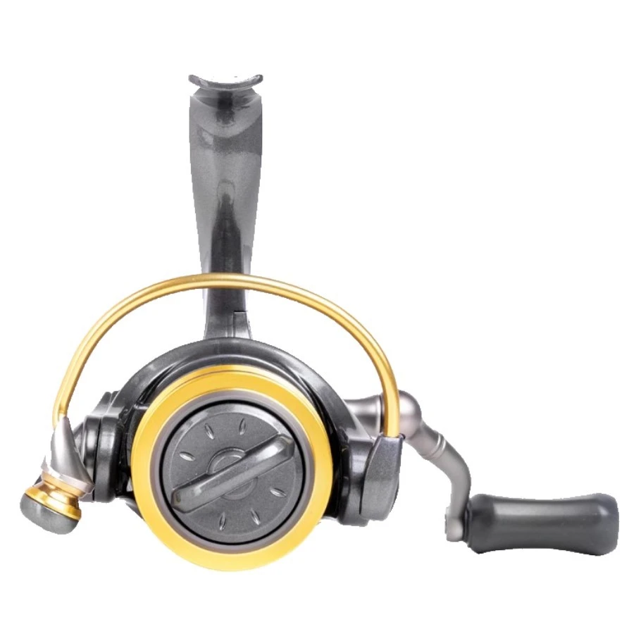 Катушка Ryobi Spiritual DX500  15 — крупный план
	                                    2