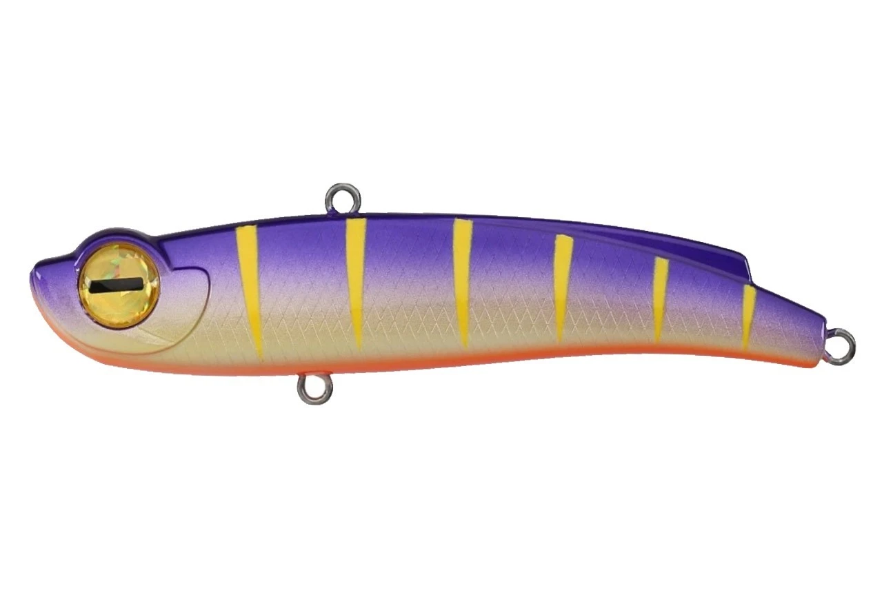 Воблер Frapp Jiggle 95HV 14 40 гр — характеристики,  особенности конструкции