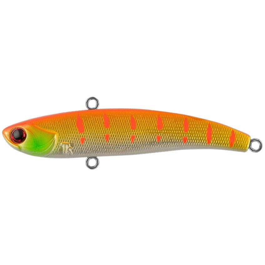 Воблер TsuYoki Hitochi 70S 1056 14,5 гр — характеристики,  особенности конструкции