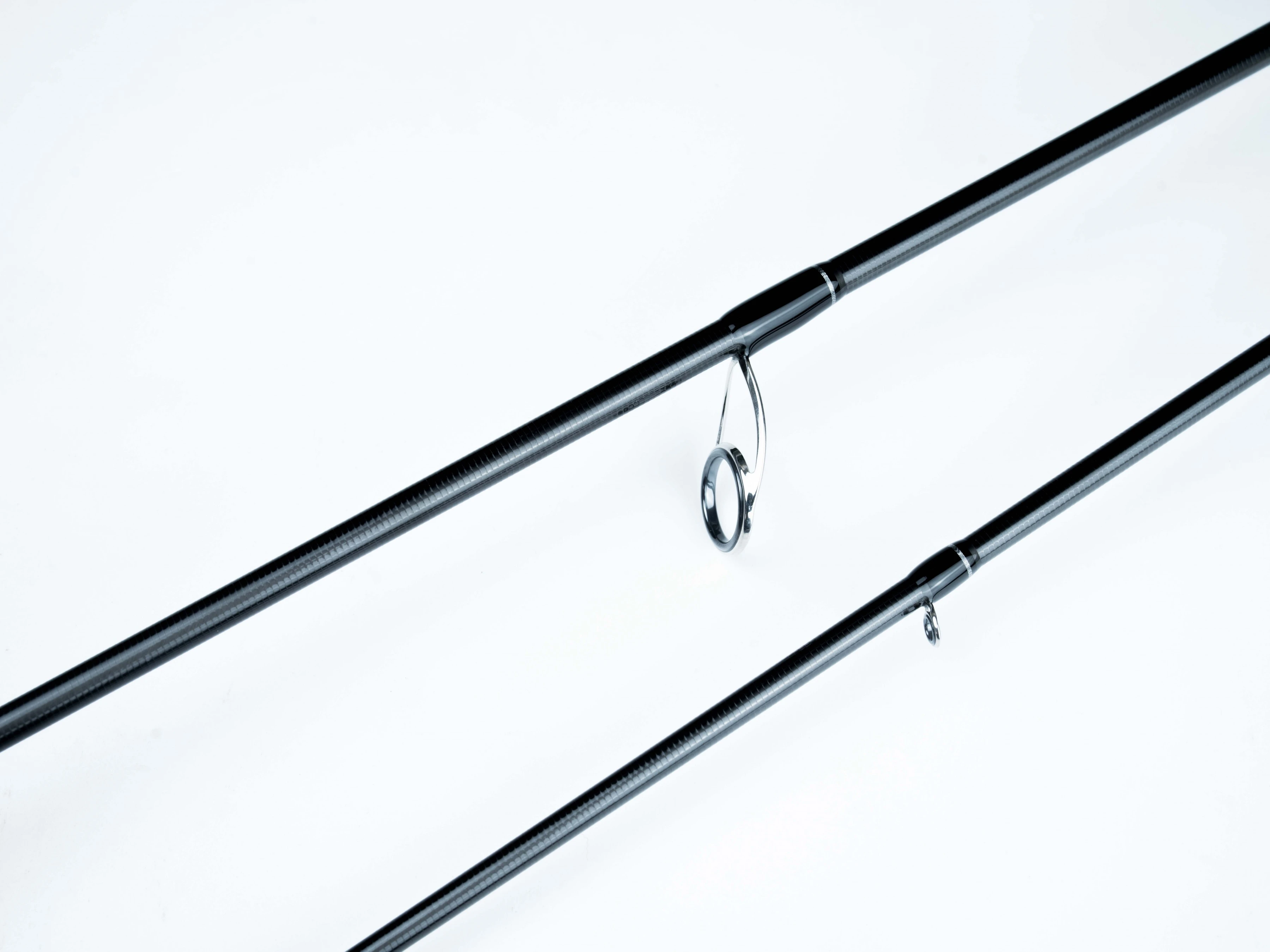 Спиннинг Xesta Black Star 2nd Generation S83 252 см 1,5 - 20 гр  Distance Scape  XBS2-S83 — крупный план
	                                    7