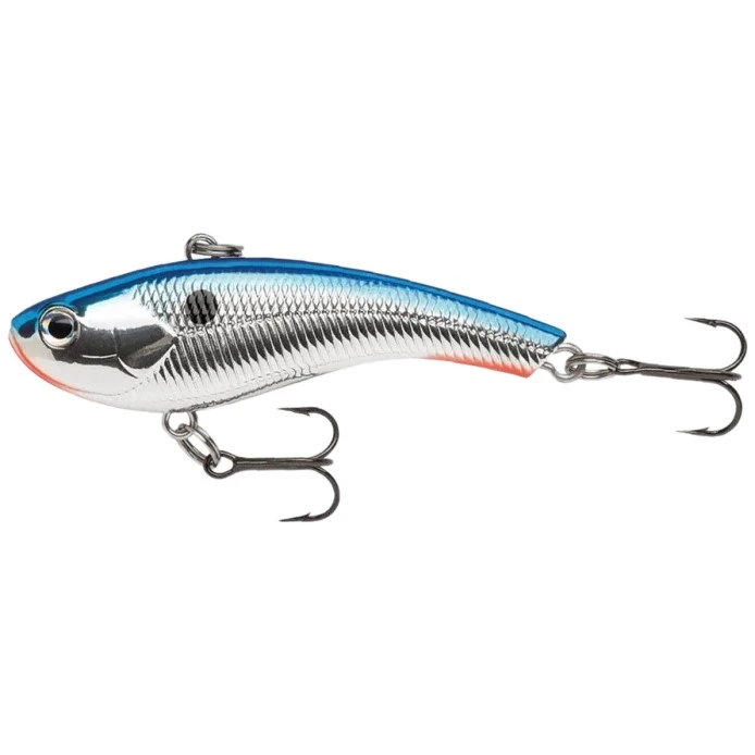 Воблер Rapala Slab Rap 06 CHB 10 гр   SLR06-CHB — характеристики,
	                                    особенности конструкции
