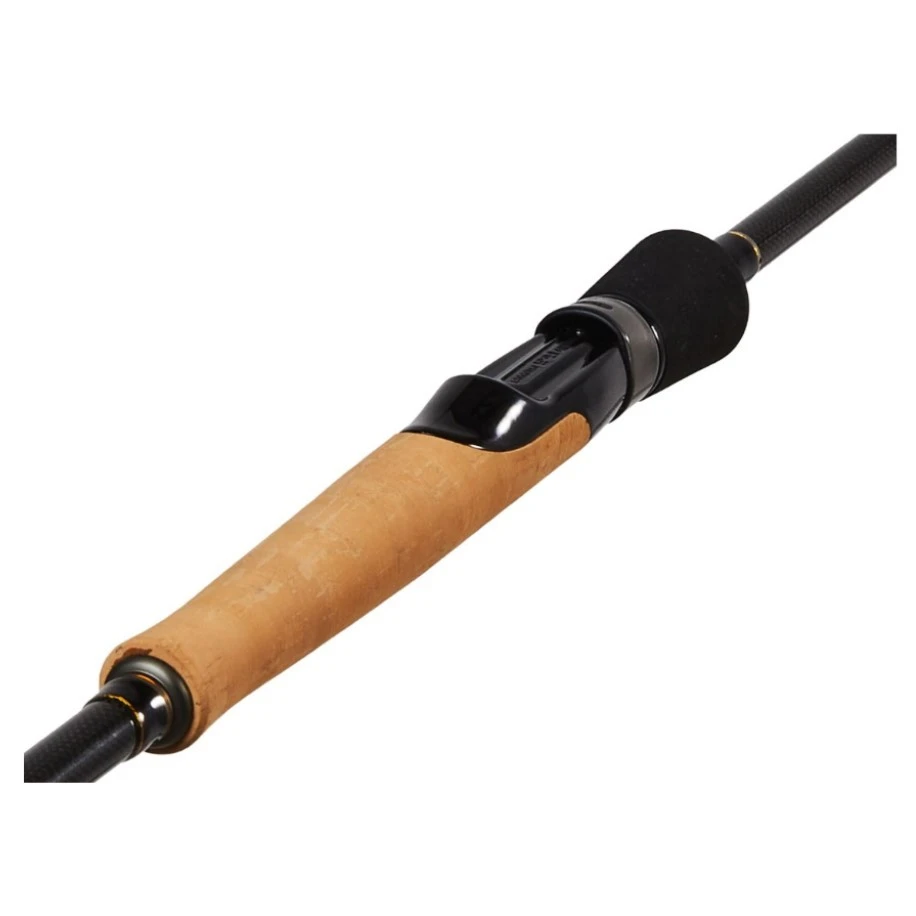 Спиннинг Lucky John One Sensoric Dropshot 7112MF 240 см 10 - 35 гр    LJOSDS-7112MF — крупный план
	                                    2