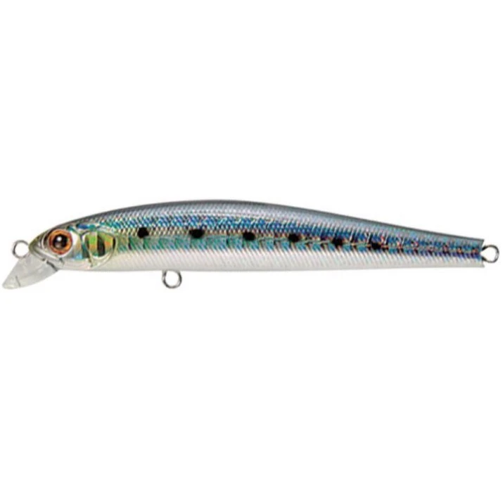 Воблер ZipBaits ZBL System Minnow 9F 718 9 гр — характеристики,  особенности конструкции