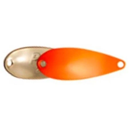 Колеблющаяся Блесна Forest Pal 2016 Color 1.6g 1,6 гр 20 мм #04   PAL 2016 color 1.6g #04 — характеристики,  особенности конструкции