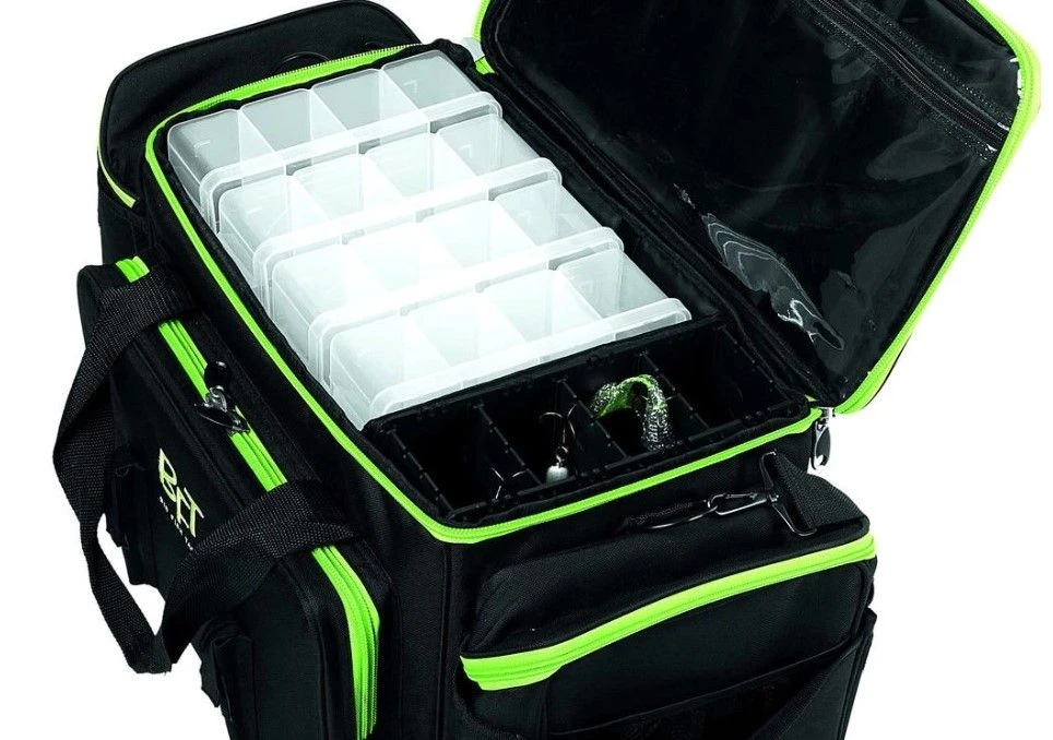 Сумка BFT C108  65х34х40 см  в комплекте 5 коробок 65x34x40 см  11-BFT-BAG1 — крупный план
	                                    1