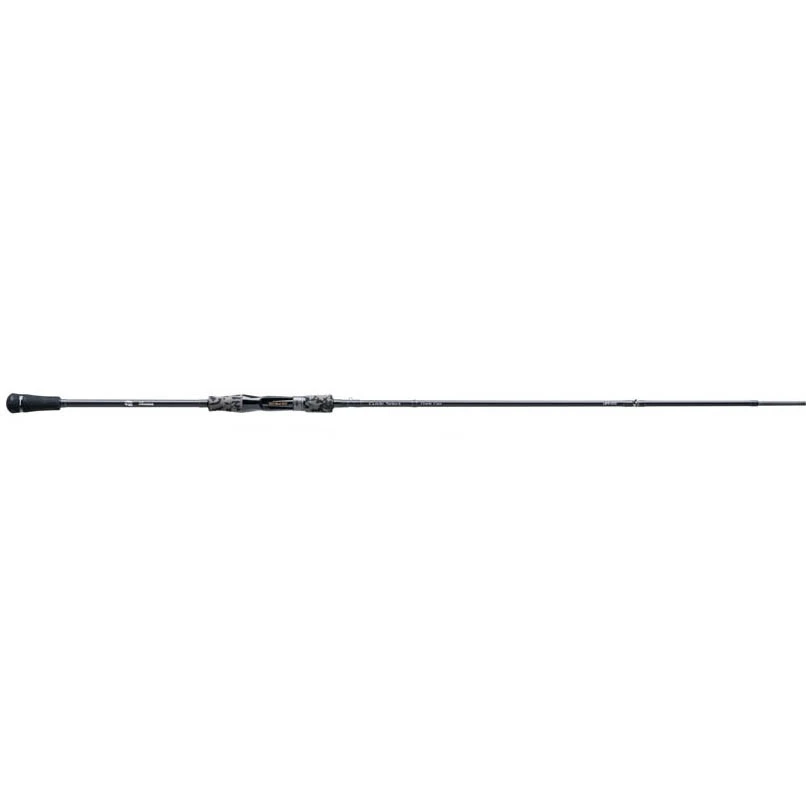 Кастинговое Удилище Okuma Guide Select Crank Casting 762M 228 см 8 - 28 гр  7'6"  GS-C-762M-1 — характеристики,
	                                    особенности конструкции