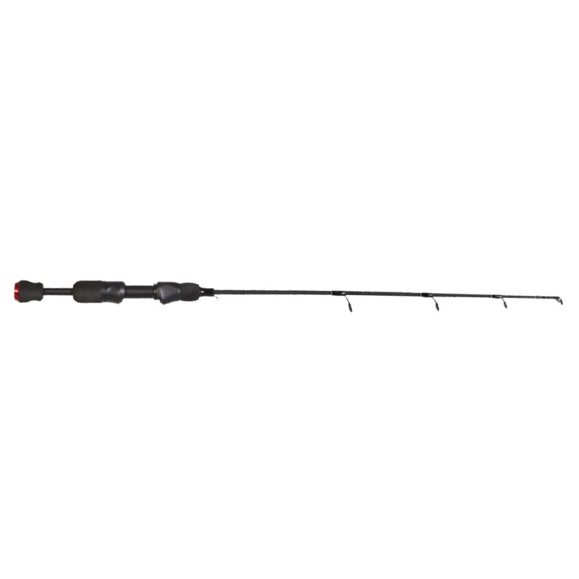 Зимнее Удилище Salmo Ice Solid Stick HT 60 см 30 гр    427-02 — характеристики,
	                                    особенности конструкции