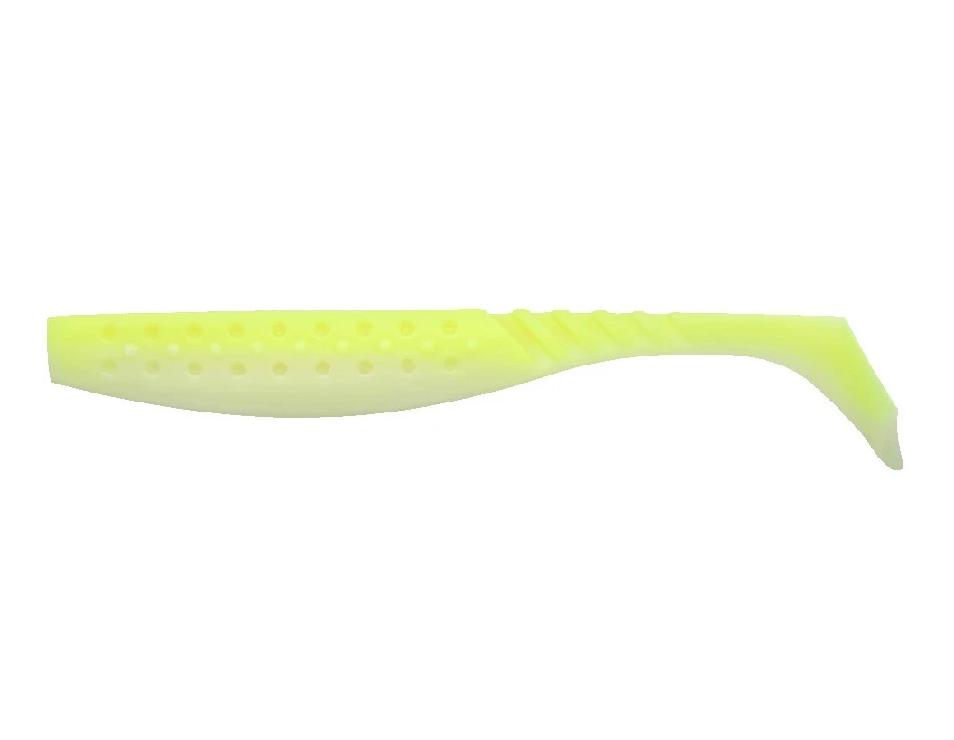 Силиконовая приманка Frapp Funky Shad 6.9 175 мм 2 шт PAL17 — характеристики,
	                                    особенности конструкции