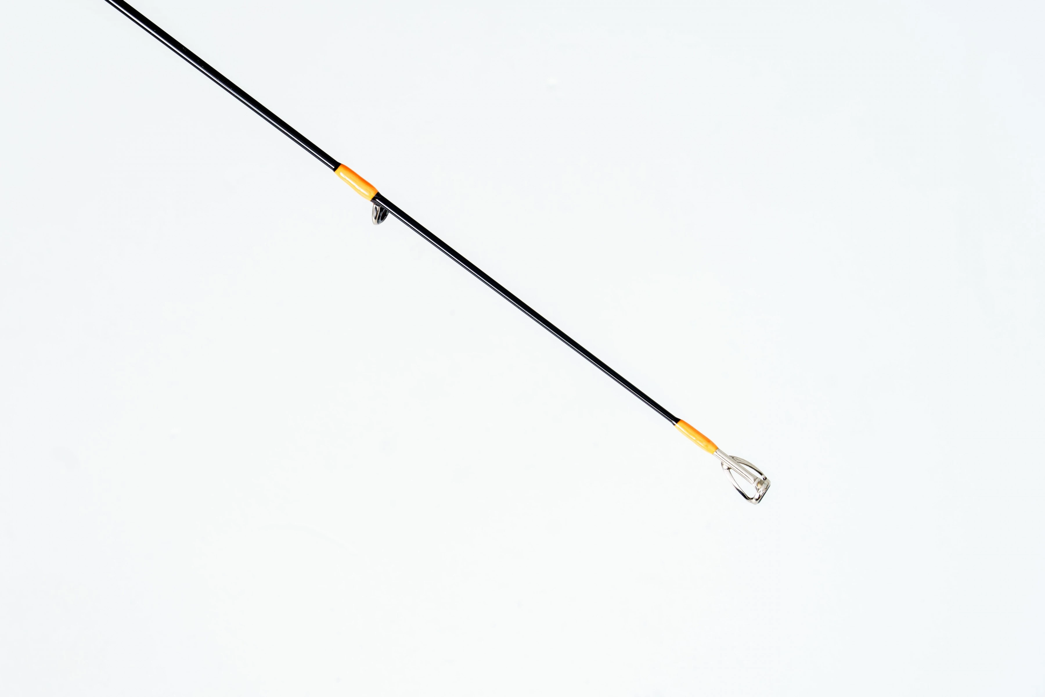 Кастинговое Удилище Hearty Rise Rock Master 632UL 191 см 0,5 - 7 гр    RMC-632UL — крупный план
	                                    5