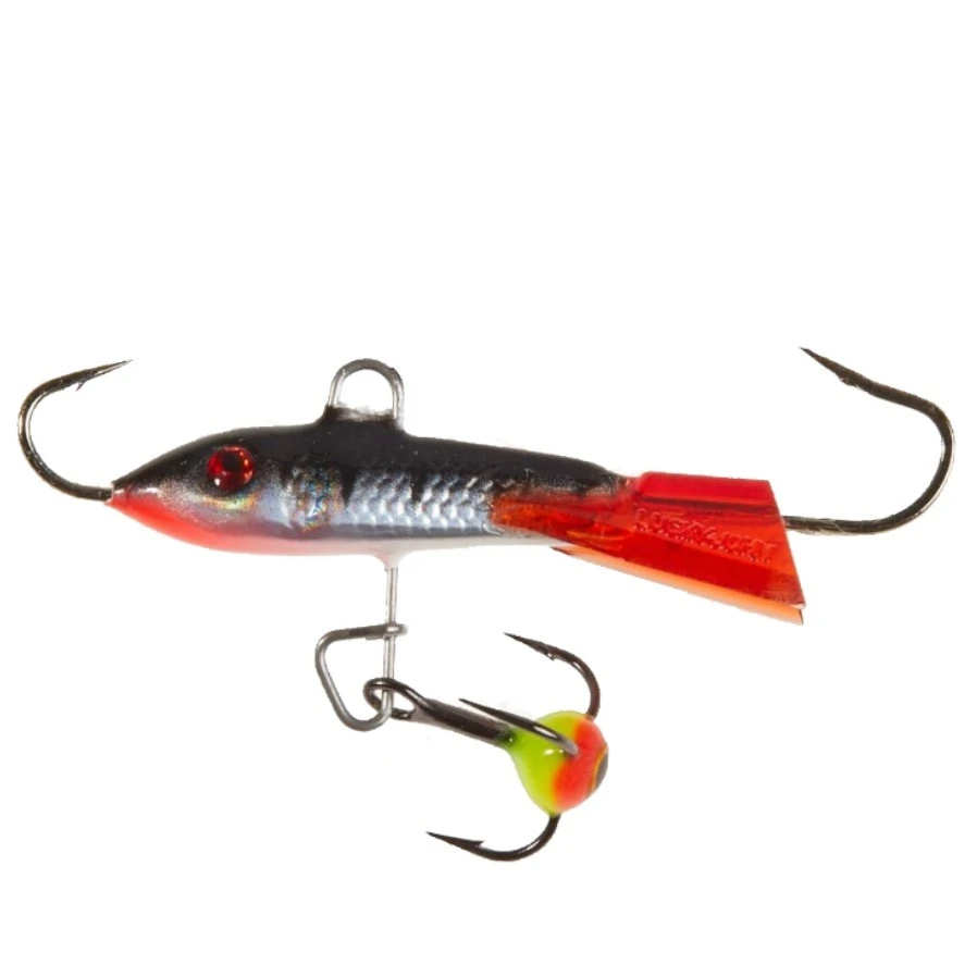 Балансир Lucky John Classic 3 12HRT 5 гр 30 мм   81301-12HRT — характеристики,  особенности конструкции