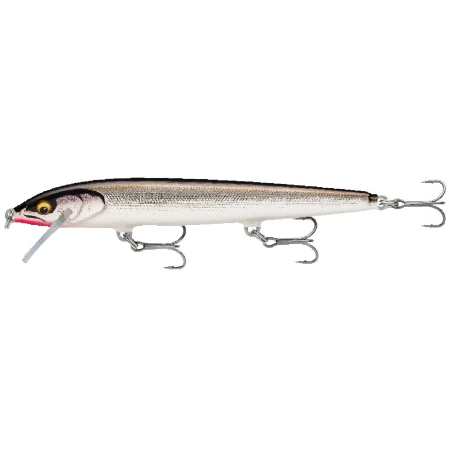 Воблер Rapala Floater Elite 120 GDS 10 гр   FE120-GDS — характеристики,  особенности конструкции