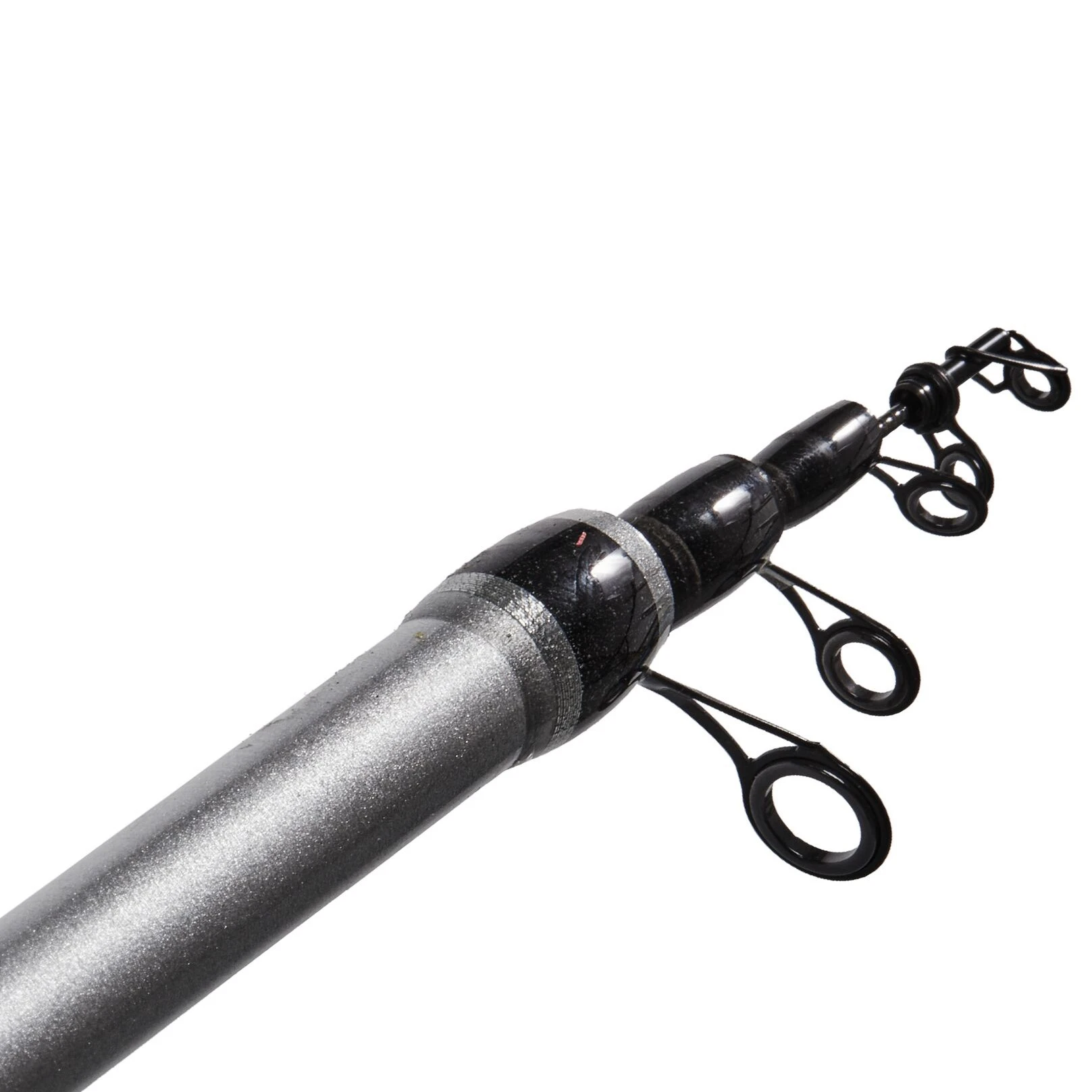 Болонское Удилище Salmo Diamond Bolognese Medium M 400 см     2250-400 — крупный план
	                                    5