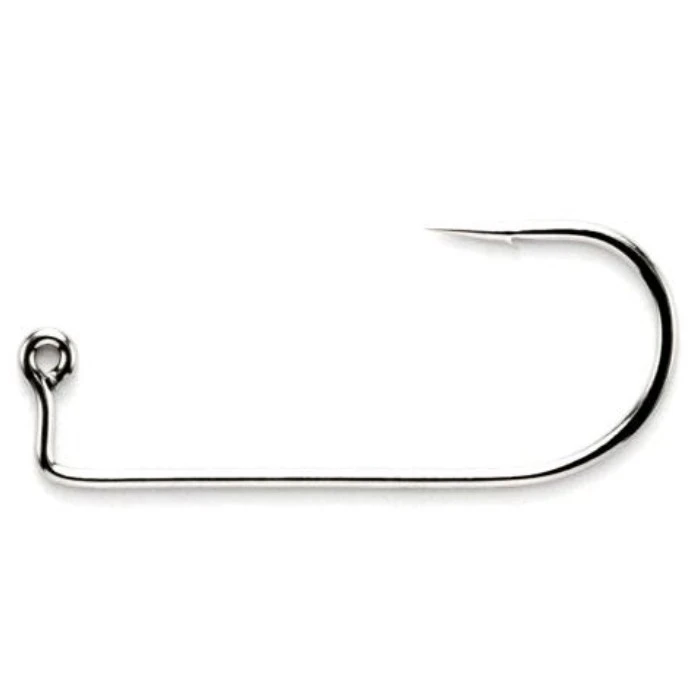 Крючок Офсетный Decoy Jig 12 Fine Wire №3 9 шт — характеристики,  особенности конструкции