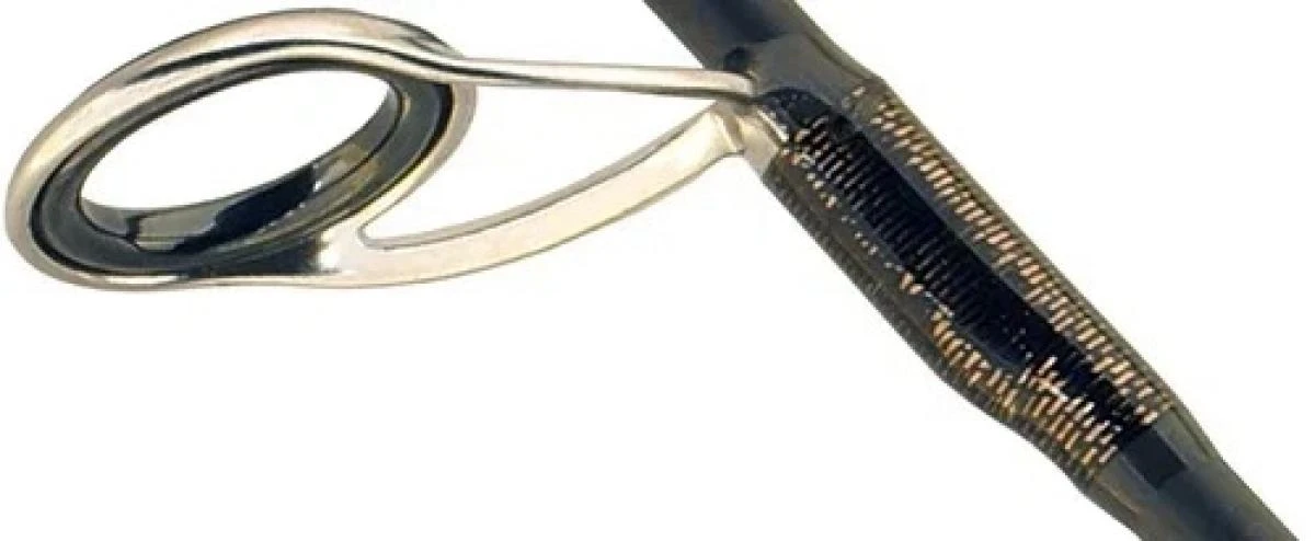 Зимнее Удилище Kosadaka Fortune 75M 75 см 35 гр    WFT-75M — крупный план
	                                    2