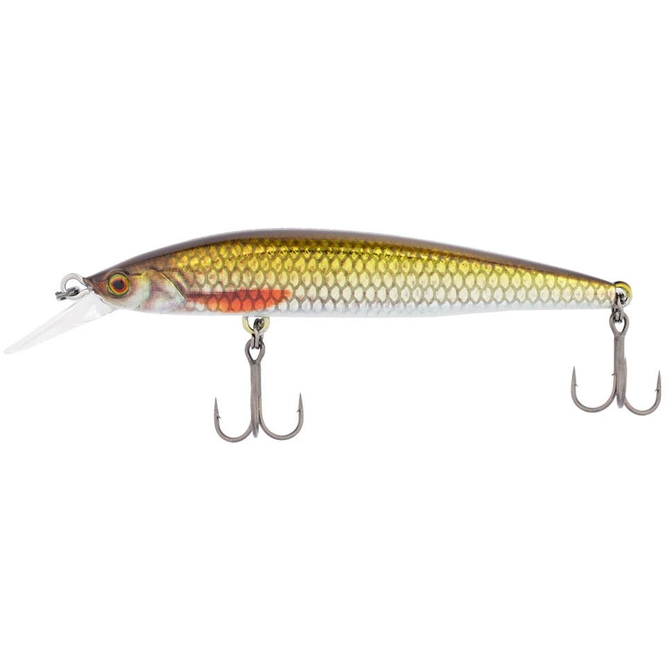 Воблер Jackall Rerange 95SP-MR Rt Tiny Baitfish 9,5 гр — характеристики,  особенности конструкции