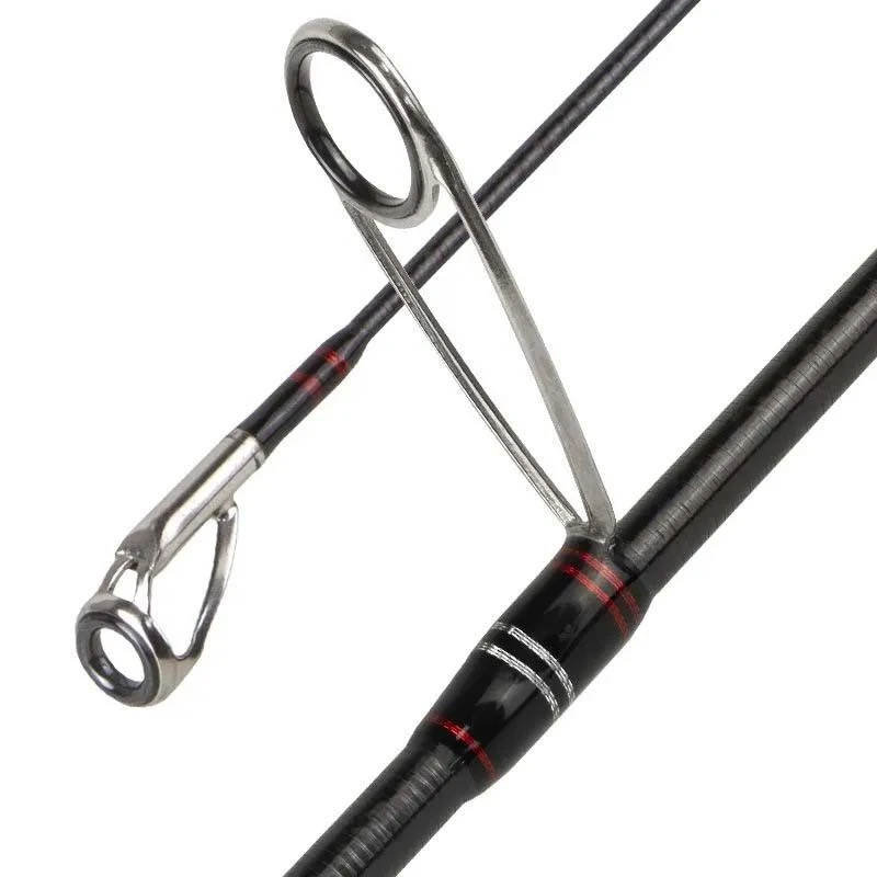 Спиннинг Norstream Kando-X Light 752L 226 см 2 - 10 гр    KDXS-752L — крупный план
	                                    4