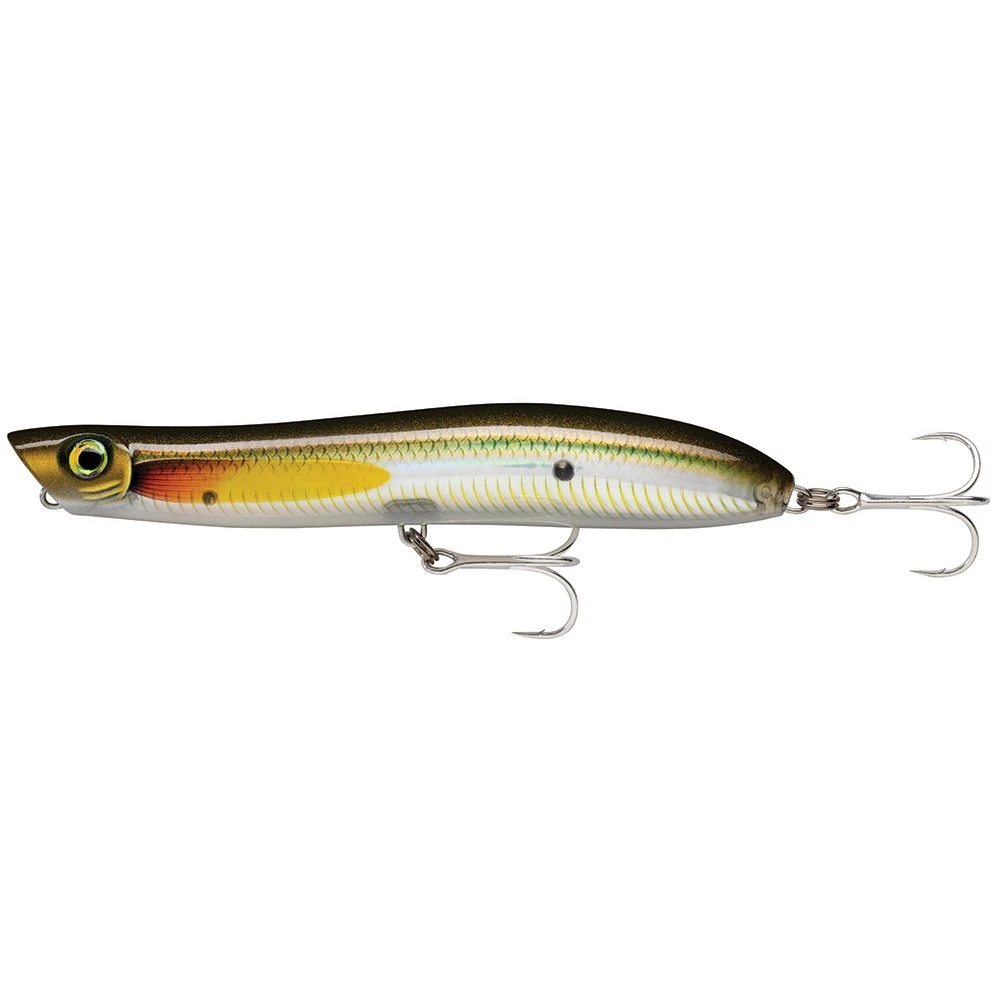 Воблер Rapala MaxRap Walk’n Roll 13 FAYU 29 гр   MXRWR13-FAYU — характеристики,  особенности конструкции