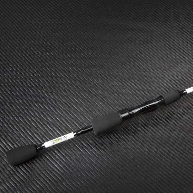 Спиннинг Norstream Blaze-2 662UL 198 см 0,7 - 7 гр    BLS2-662UL — крупный план
	                                    1