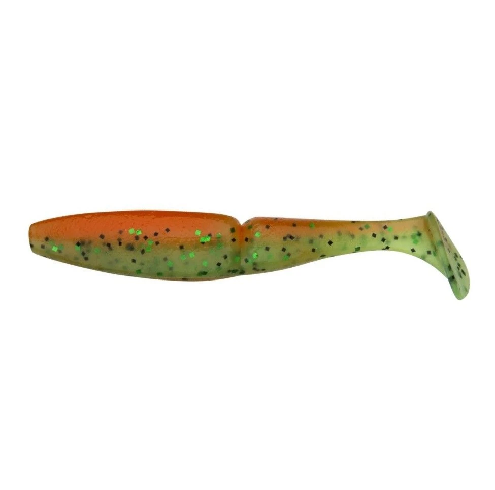 Силиконовая приманка Sawamura One'Up Shad 3 76 мм 7 шт 153   SWSH3153 — характеристики,
	                                    особенности конструкции