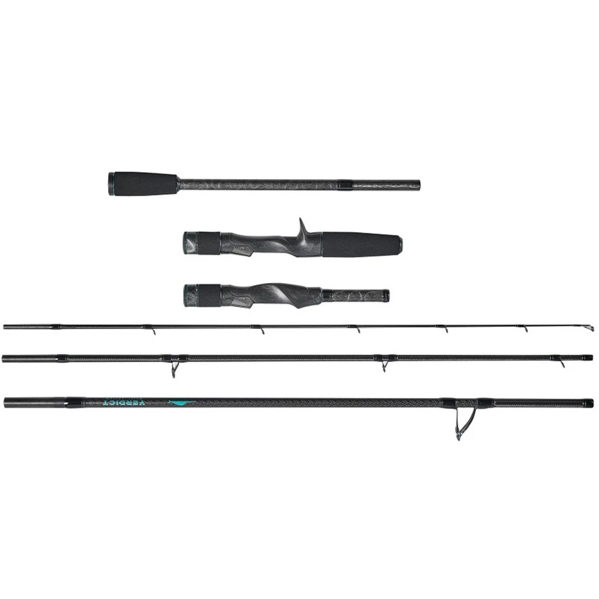 Спиннинг Narval Signature Verdict Multi System S/C73 222 см 90 гр    NVRVRDSC73XH — характеристики,
	                                    особенности конструкции