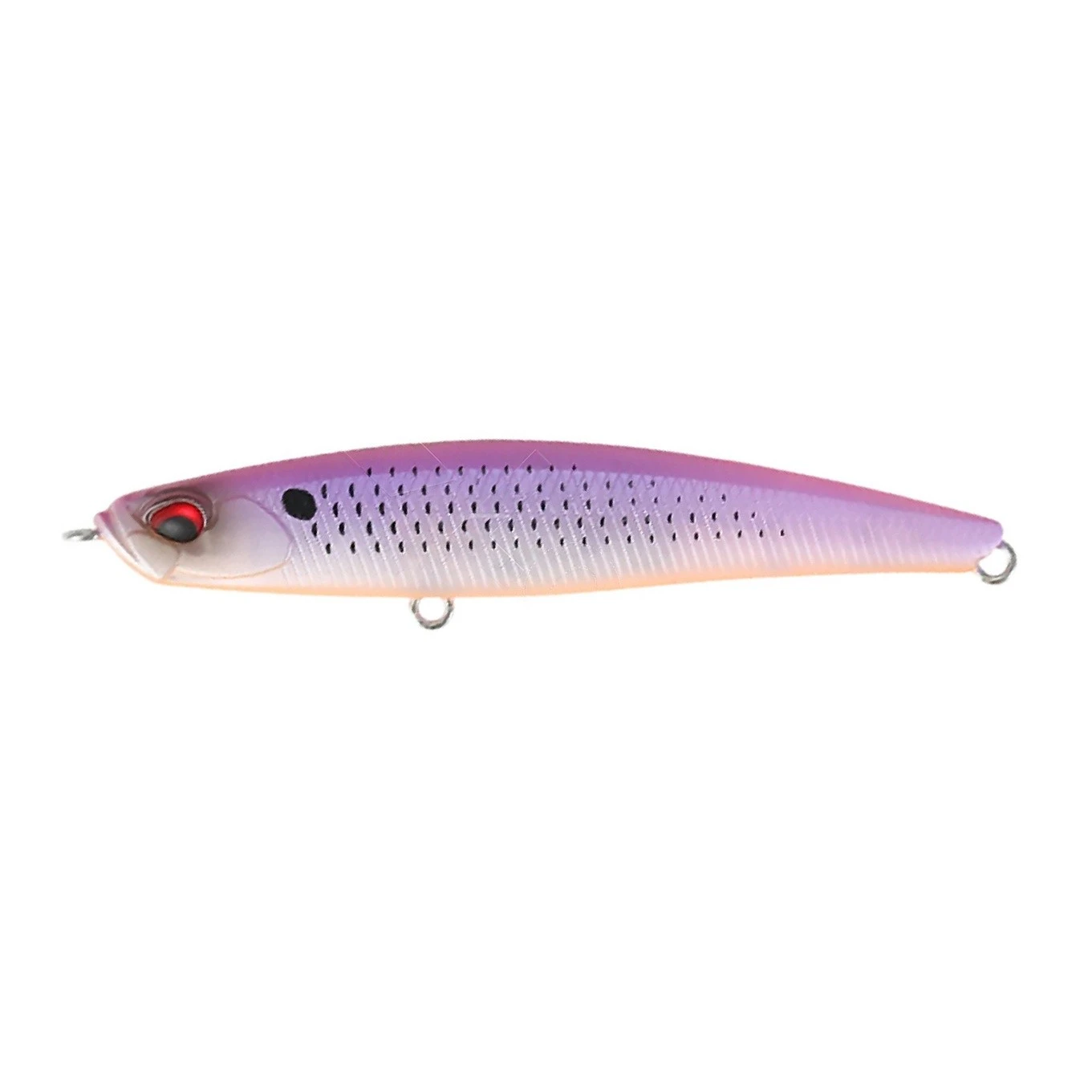 Воблер DUO Bay Ruf Seek 68HW CCC0676 Mat Mullet Pink Back 11 гр   DUO-78192 — характеристики,  особенности конструкции