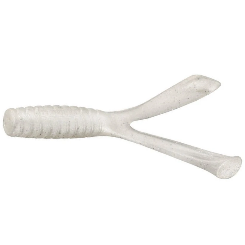 Силиконовая приманка 13 Fishing Rabbit Ear Tail 3 76 мм 8 шт Whitey Tighties   RE3-18 — характеристики,  особенности конструкции