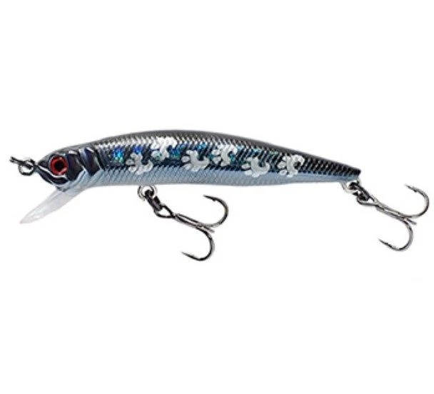 Воблер Fishycat Libyca 50SP X07 2 гр — характеристики,
	                                    особенности конструкции