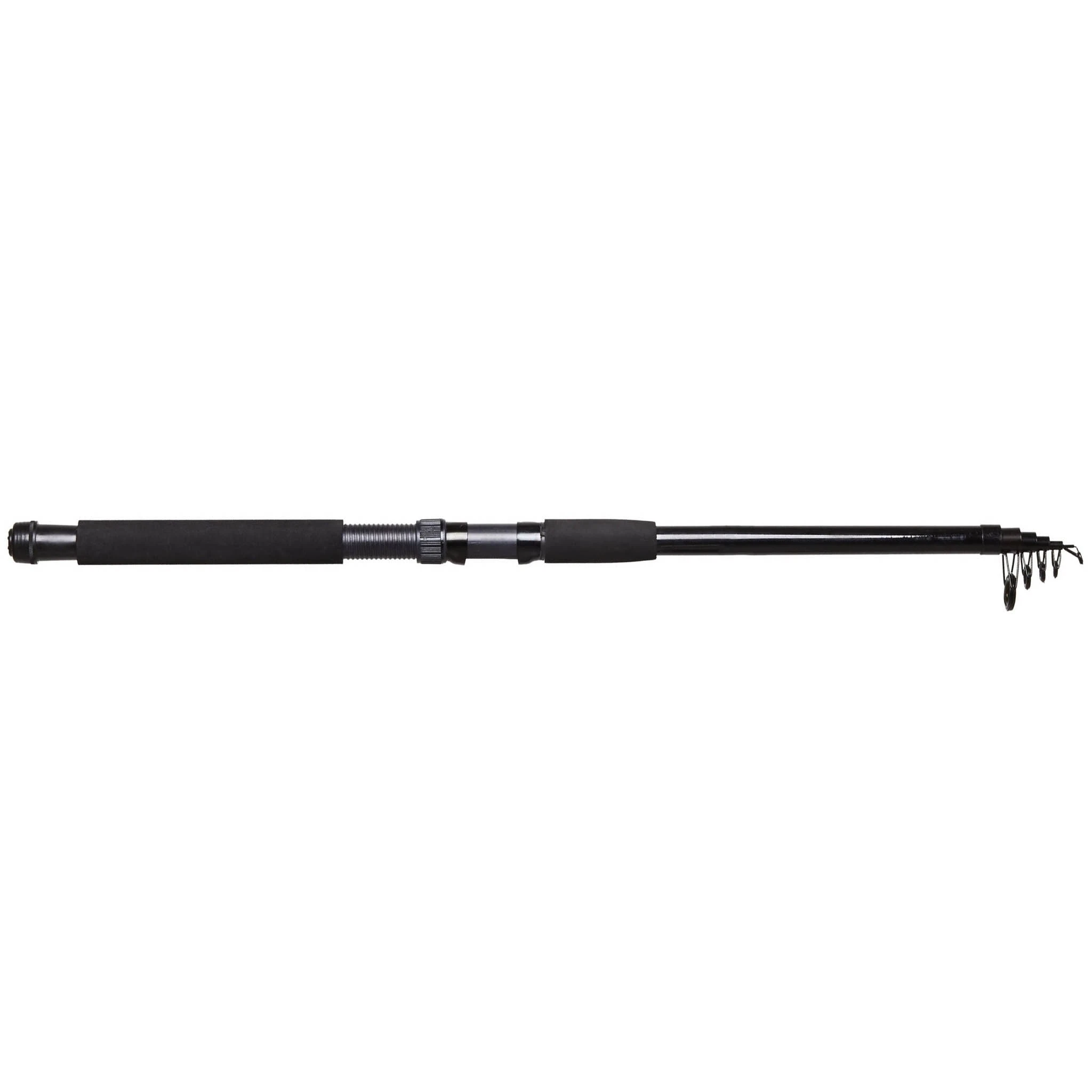 Спиннинг Salmo Blaster Travel Spin 30 270 см 10 - 30 гр    2133-270 — характеристики,
	                                    особенности конструкции