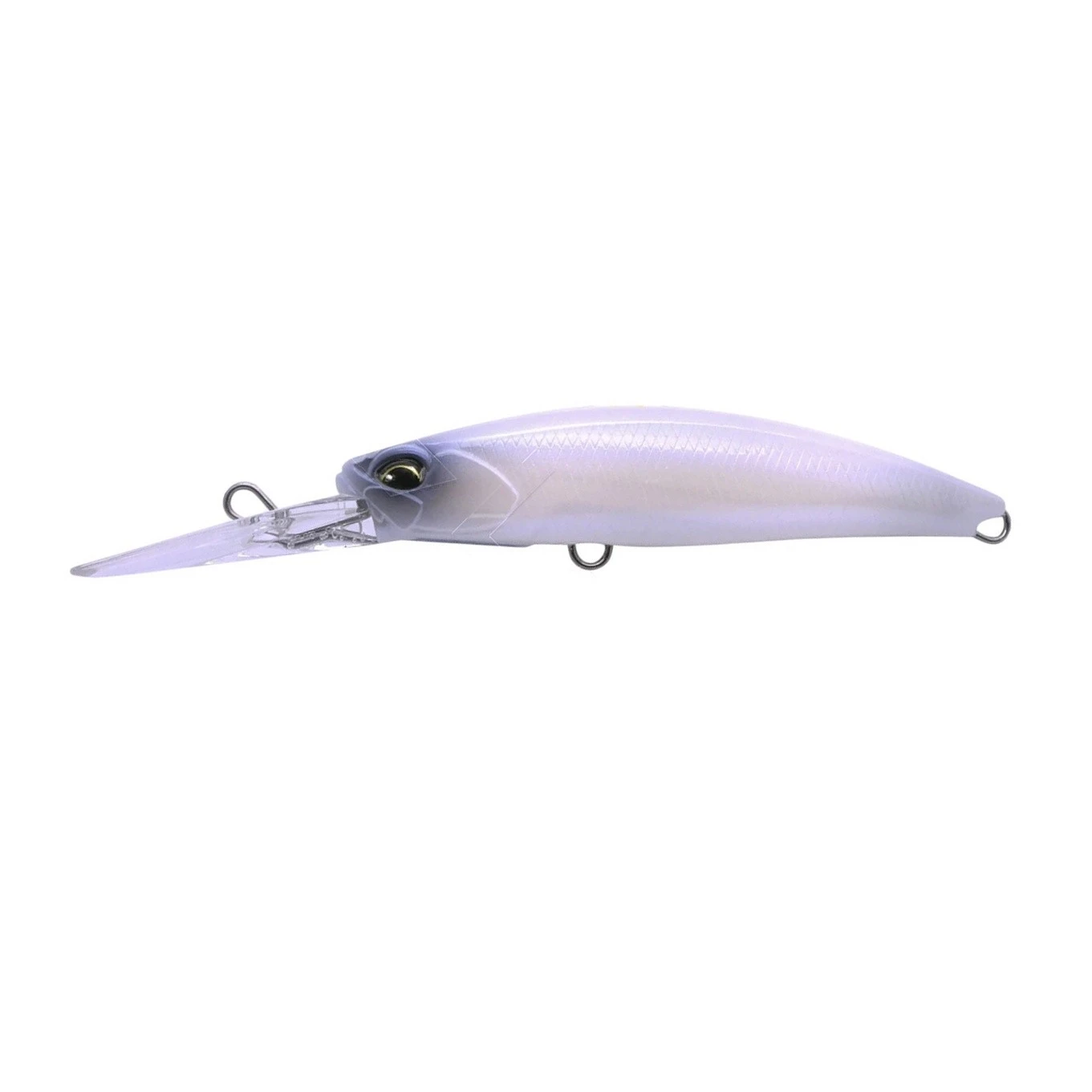 Воблер DUO Realis Fangbait 80 DR ACC3008 Neo Pearl 11,5 гр   DUO-72329 — характеристики,  особенности конструкции