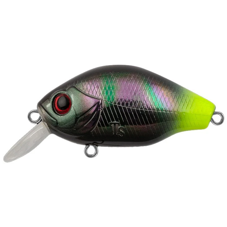 Воблер TsuYoki Drop SR 45F L002 6,3 гр — характеристики,  особенности конструкции