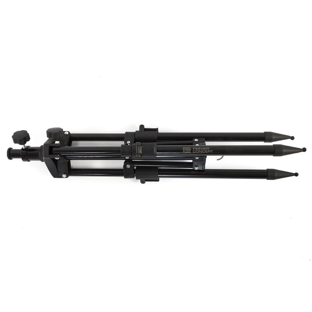 Стойка Feeder Concept Tripod  2 Секции 60см  FC060-2TPD — крупный план
	                                    5