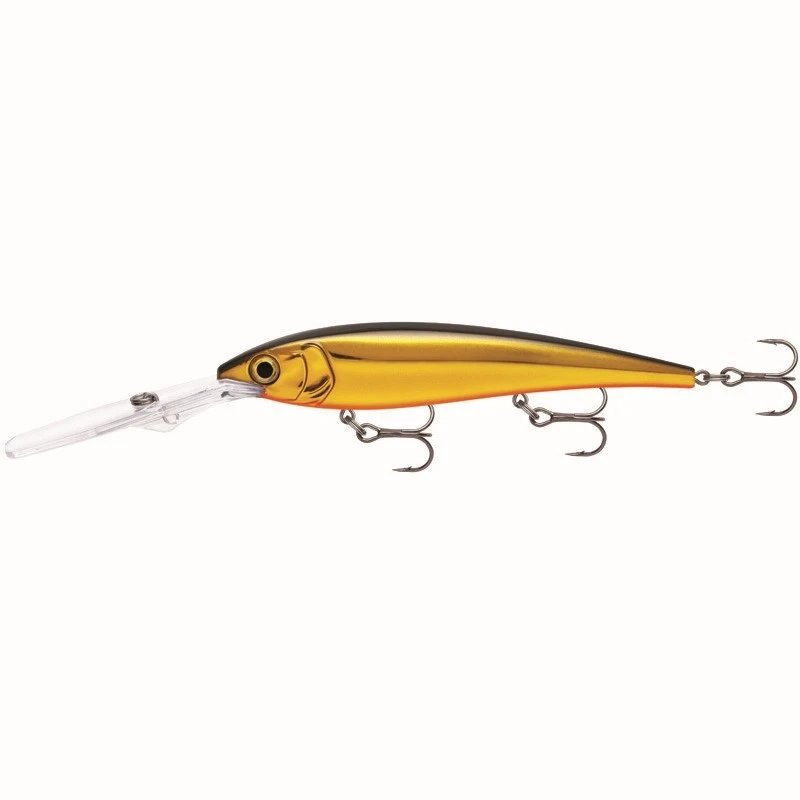 Воблер Rapala Gold Miner 30 G 21 гр   GM30-G — характеристики,  особенности конструкции