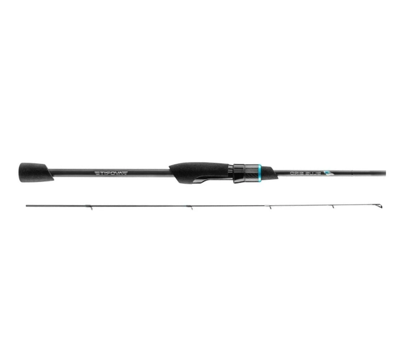 Спиннинг Favorite Blue Bird BB1 682SUL-S 204 см 0,8 - 5 гр    1693.05.26 — характеристики,  особенности конструкции