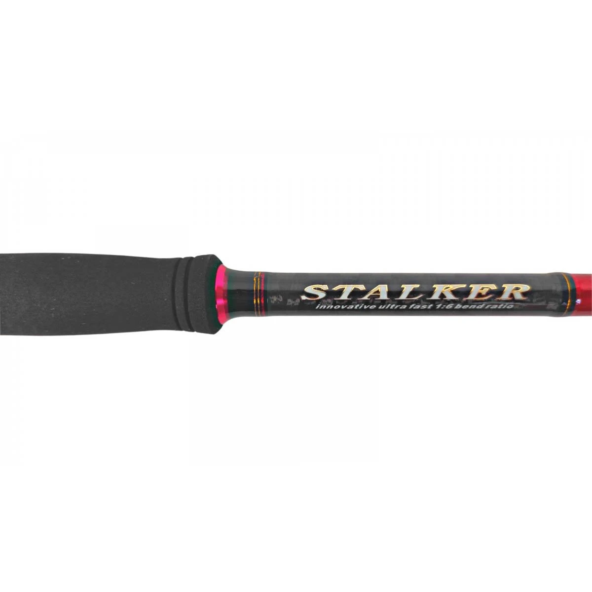 Спиннинг Hearty Rise Stalker 762MH 230 см 10 - 50 гр    SRE-762MH — крупный план
	                                    1