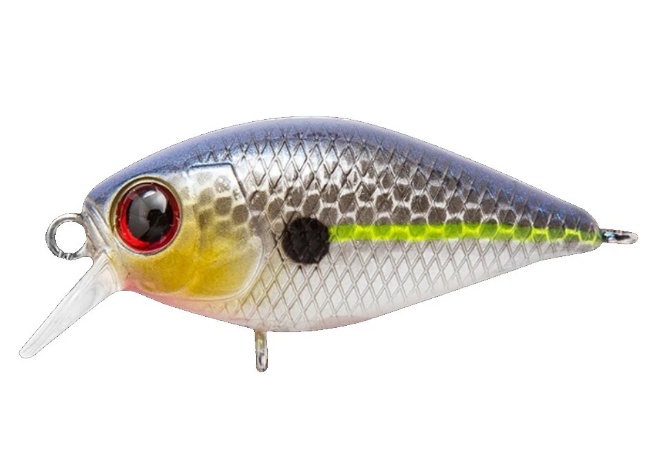 Воблер TsuYoki Swing XC 36F 172 4 гр — характеристики,  особенности конструкции