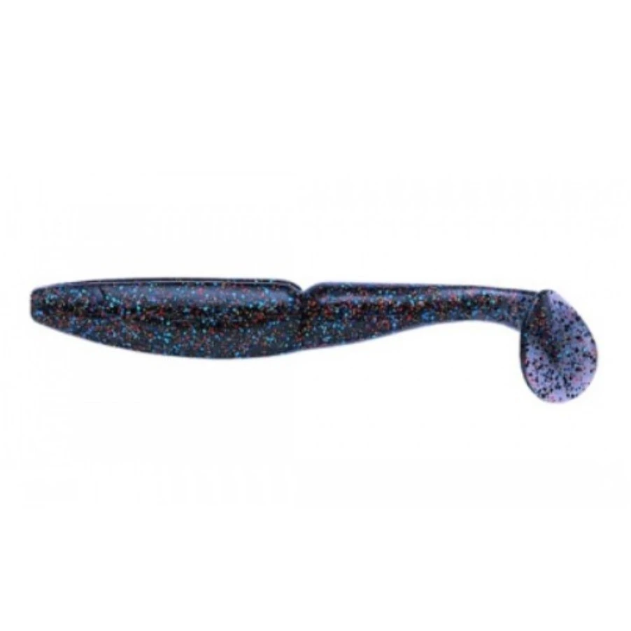 Силиконовая приманка Sawamura One'Up Shad 2 50 мм 10 шт 039   SWSH2039 — характеристики,  особенности конструкции