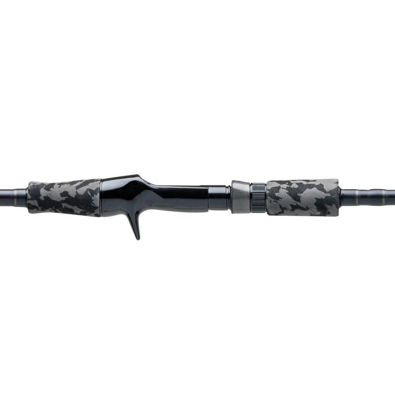 Кастинговое Удилище Okuma Guide Select Heavy Casting 732XXH 220 см 40 - 90 гр  7'3"  GS-C-732XXH-1 — крупный план
	                                    4