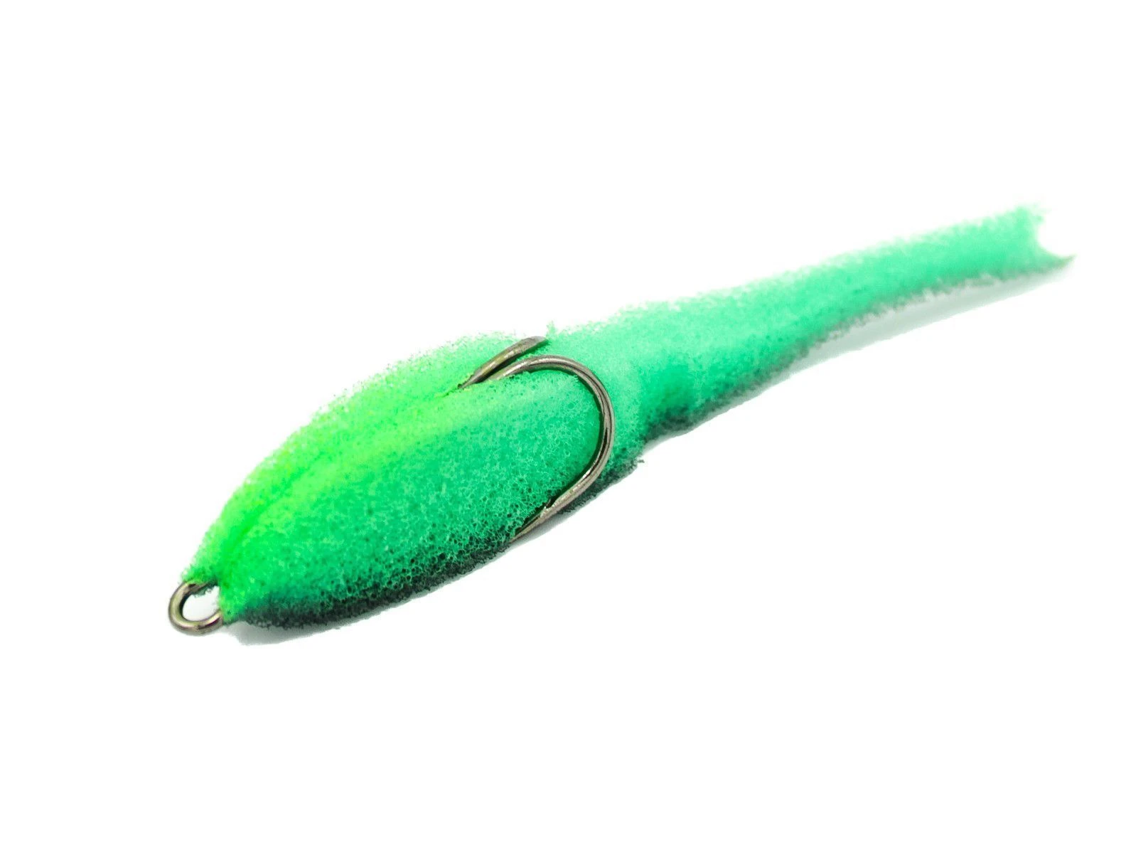 Поролоновая рыбка Волжские Джиги Волжский поролон 140 140 мм 4 шт 218 — крупный план
	                                    1