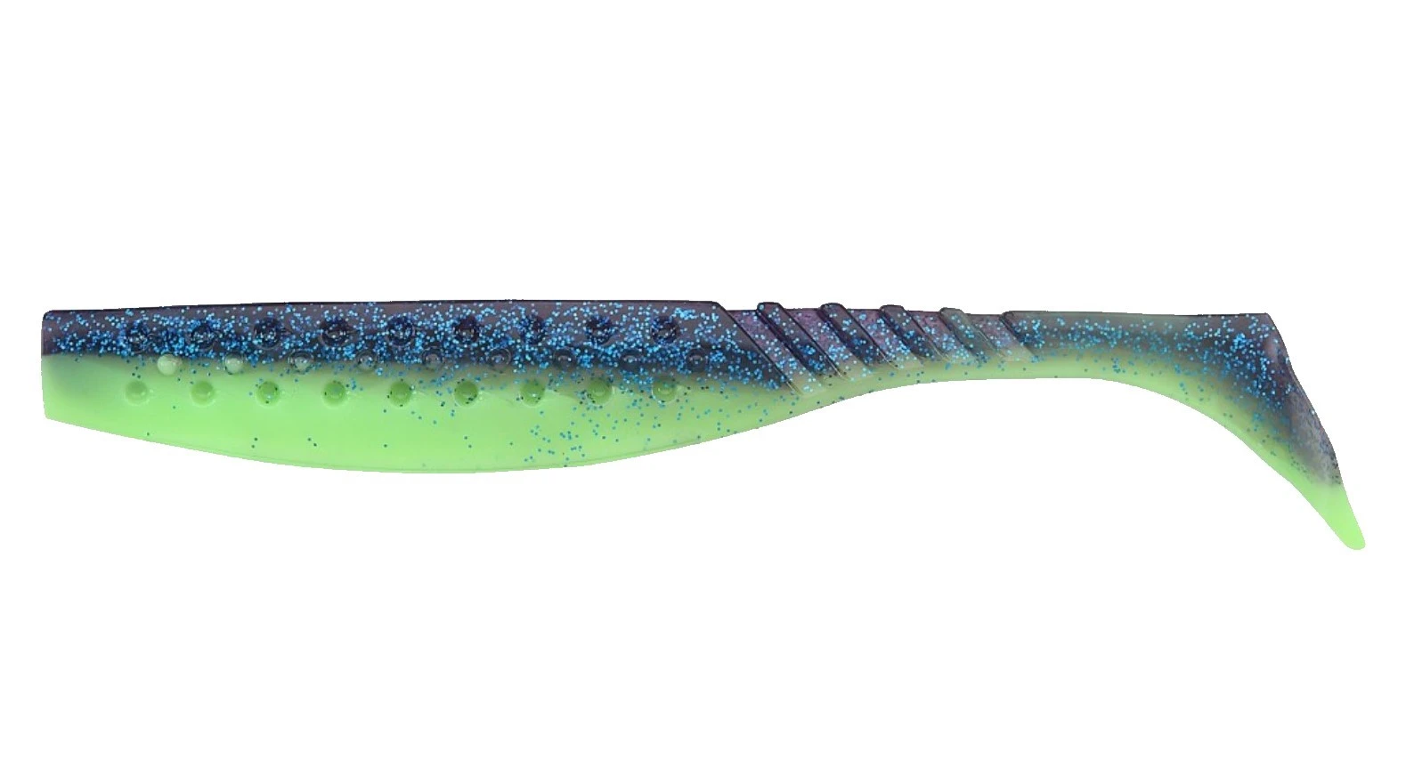 Силиконовая приманка Frapp Funky Shad 9 229 мм 1 шт PAL06 — характеристики,  особенности конструкции