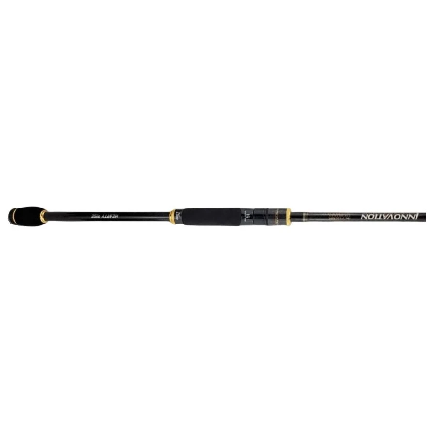 Спиннинг Hearty Rise Innovation 7102MH 240 см 1 - 26 гр    IN-7102MH — характеристики,  особенности конструкции