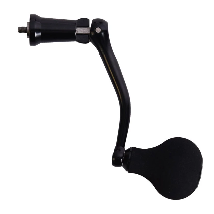 Катушка Black Side Guardian Pro 4500FD    BSGP4500FD — крупный план
	                                    1