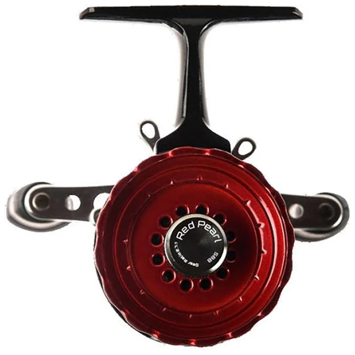 Катушка iFish Red Pearl — характеристики,  особенности конструкции