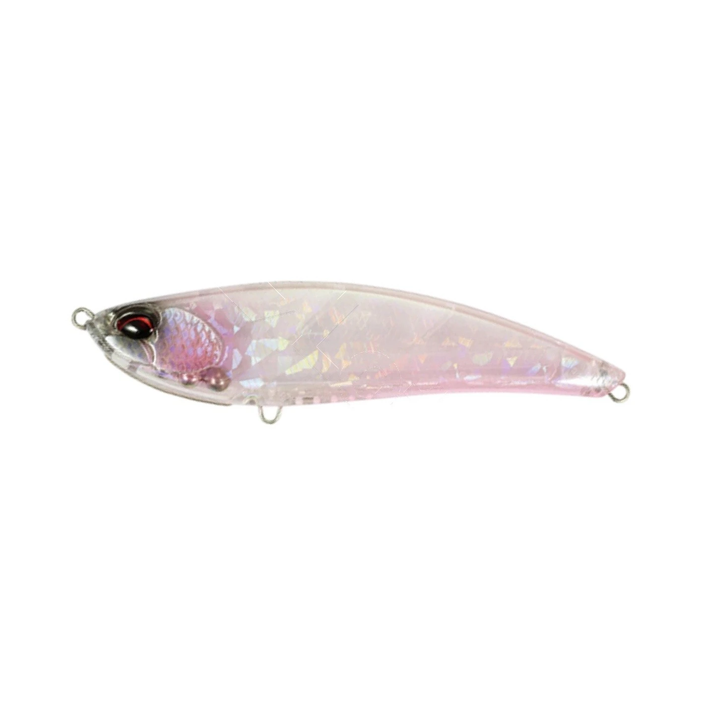 Воблер DUO Rough Trail Maki Flat 155F CLA0689 Magic Shad 50 гр   DUO-80522 — характеристики,  особенности конструкции