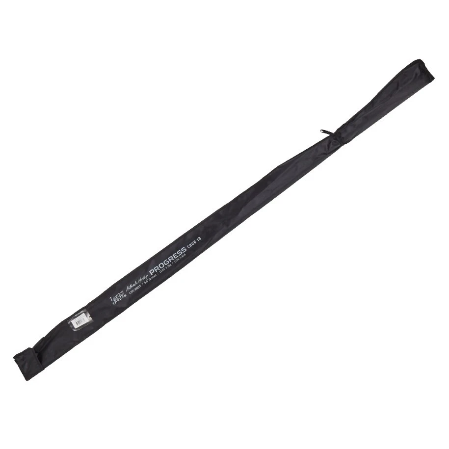 Спиннинг Lucky John Progress Chub 902LS 274 см 3 - 10 гр    LJPC-902LS — крупный план
	                                    5