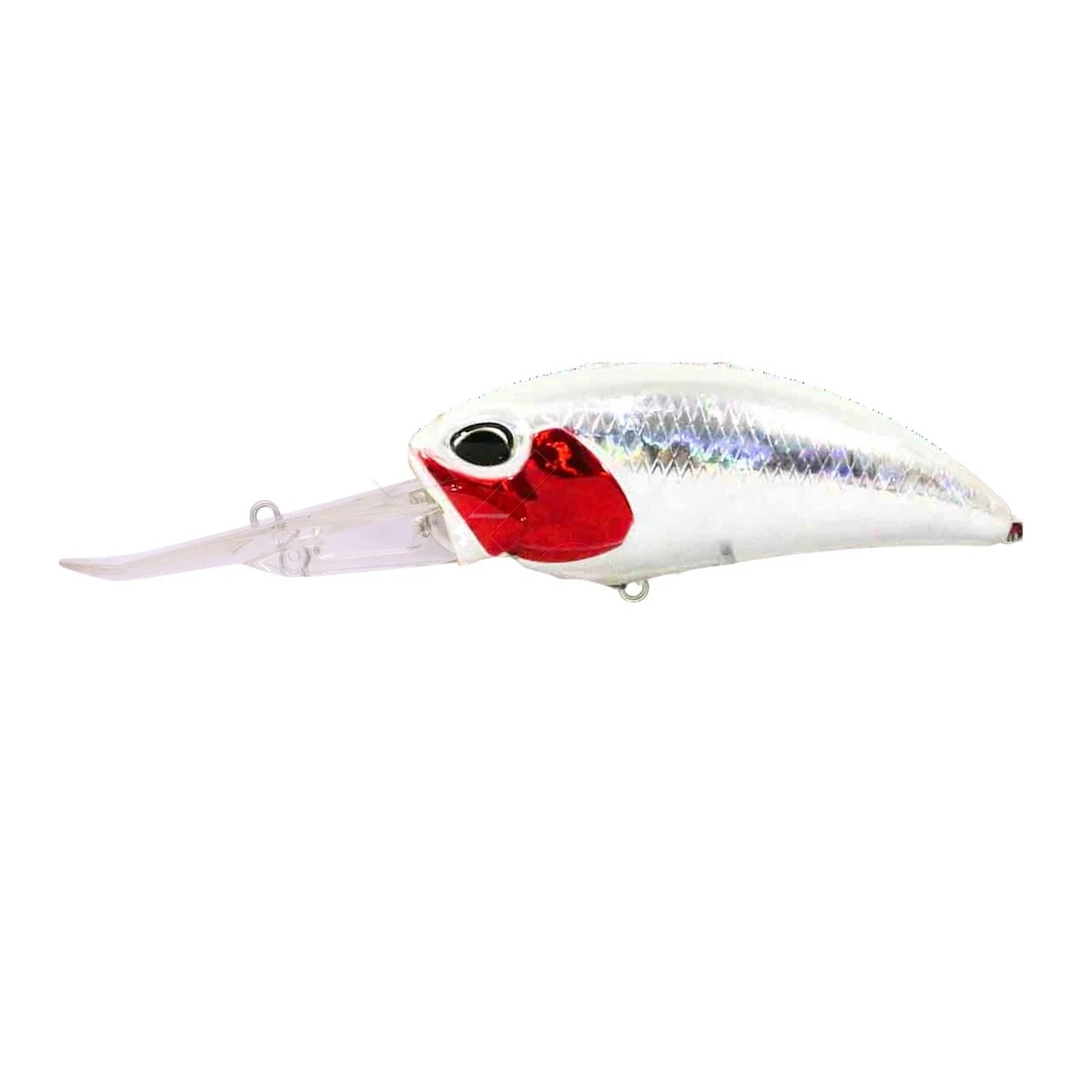 Воблер DUO Realis Crank G87 15A G-Fix ADA0088 Prism Ivory 34 гр   DUO-73534 — характеристики,  особенности конструкции