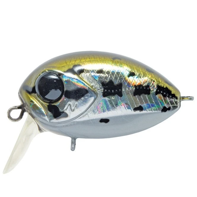 Воблер Pontoon 21 Red Rag 36F-SSR 352 Black Bass 5,7 гр   P21-RRG-36F-SSR-352 — характеристики,  особенности конструкции