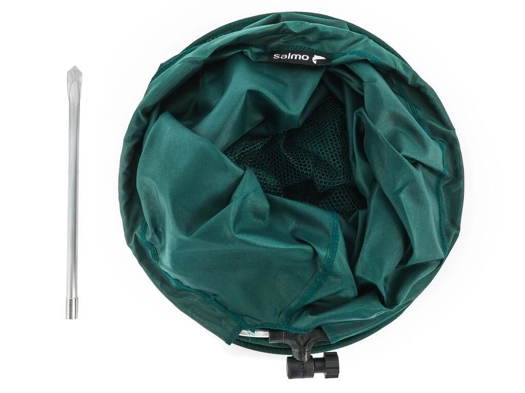 Садок Salmo Со стойкой 65x35х35    UT51835 — крупный план
	                                    2