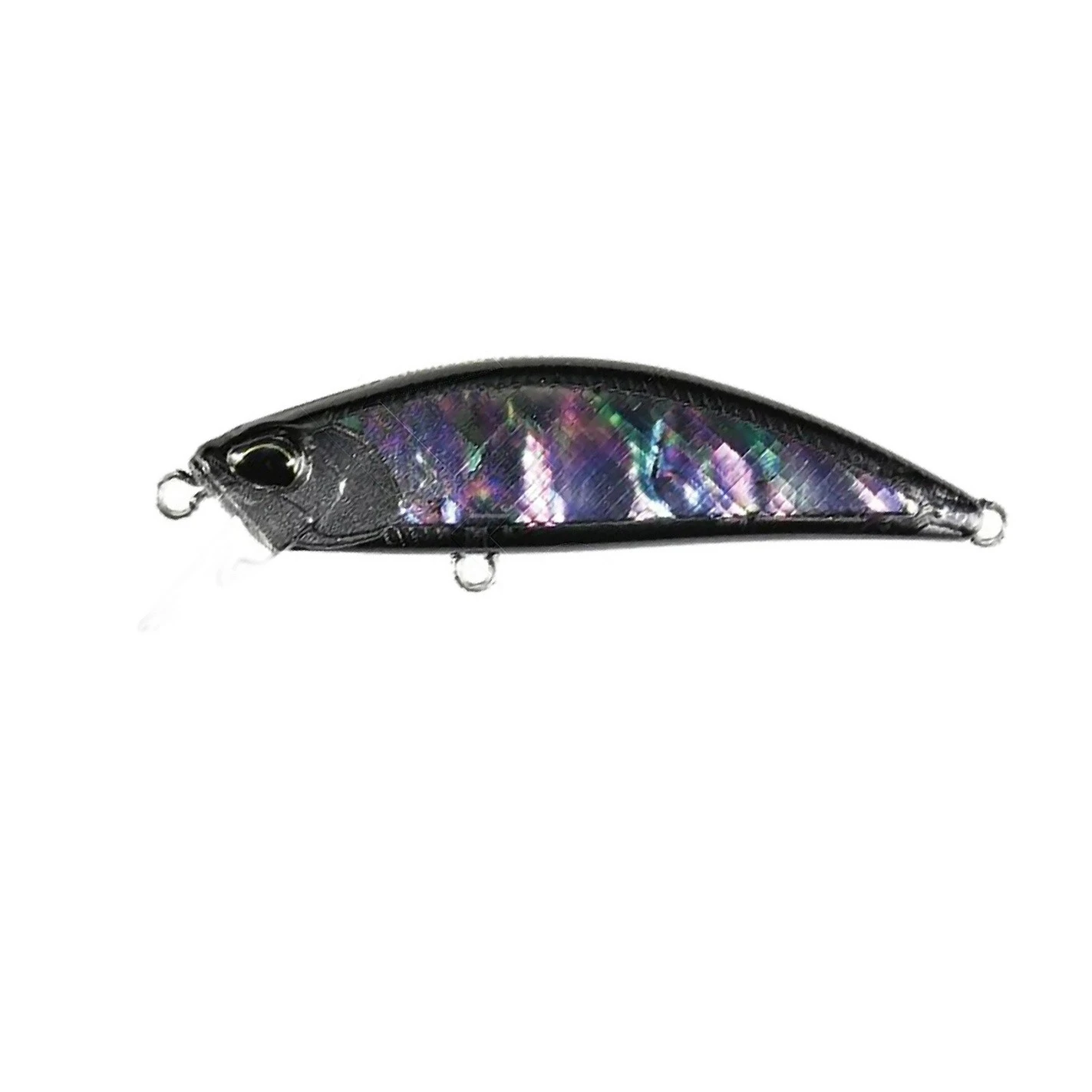 Воблер DUO Spearhead Ryuki 51S Awabi CCC4116 5,5 гр   DUO-03801 — характеристики,  особенности конструкции