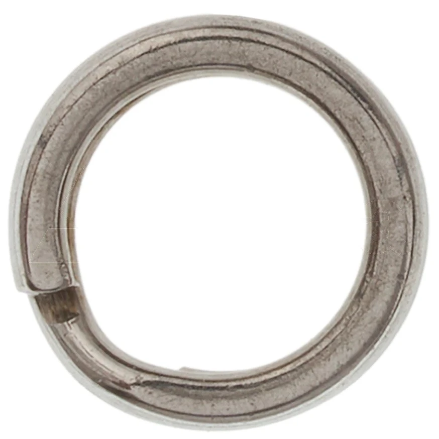 Кольцо Заводное BKK Split Ring-51  №1 14 кг 20 шт    D-SP-1010 — характеристики,  особенности конструкции