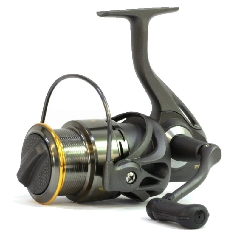 Катушка Ryobi Fighter Feeder 3000  23 — характеристики,
	                                    особенности конструкции